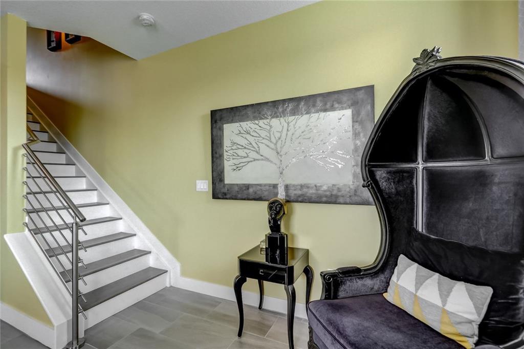 The Park at Middle River - Residential