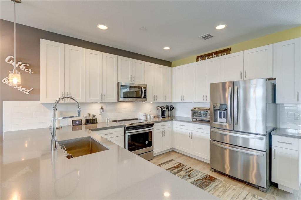 The Park at Middle River - Residential