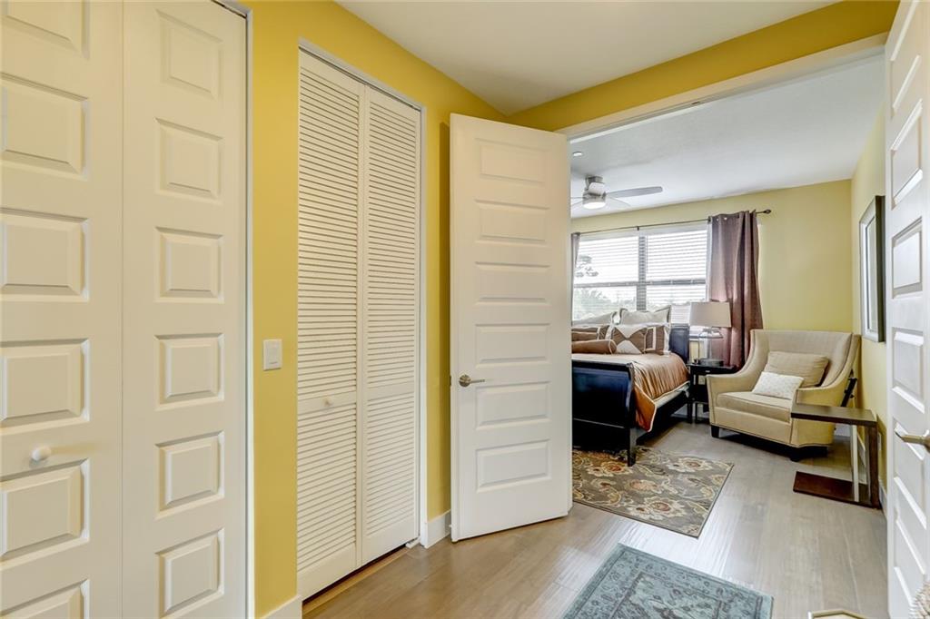 The Park at Middle River - Residential