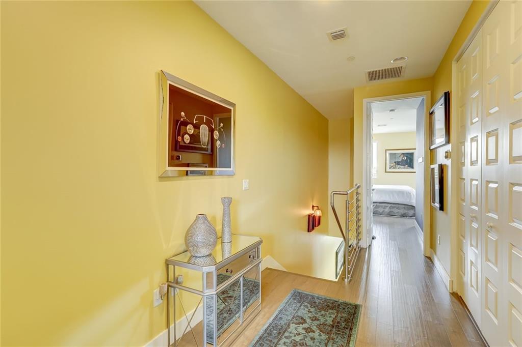 The Park at Middle River - Residential