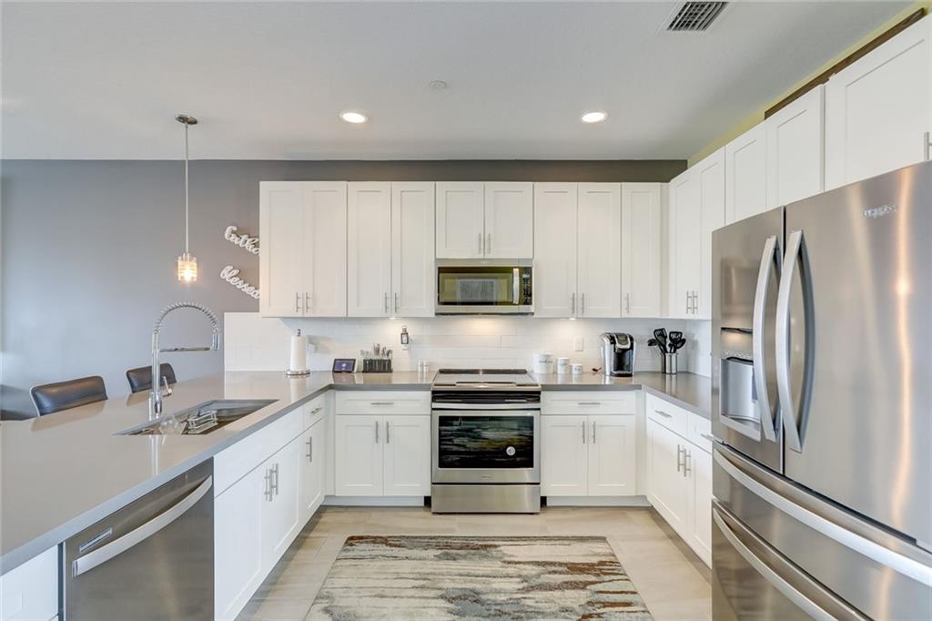 The Park at Middle River - Residential