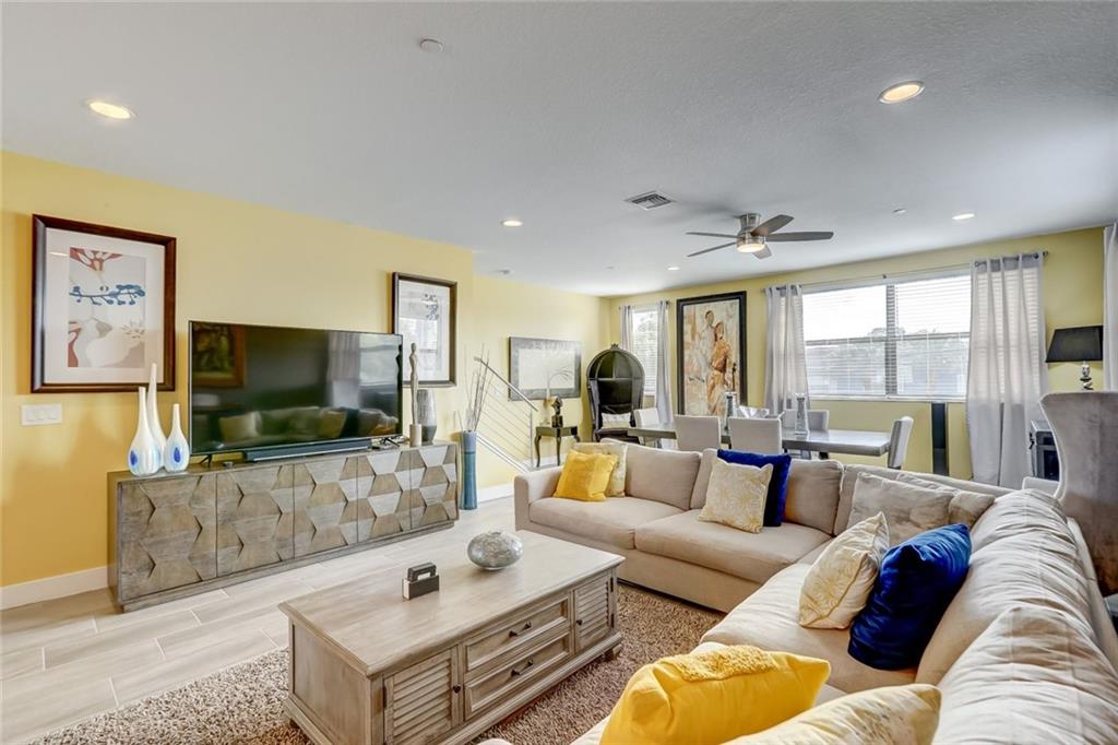 The Park at Middle River - Residential