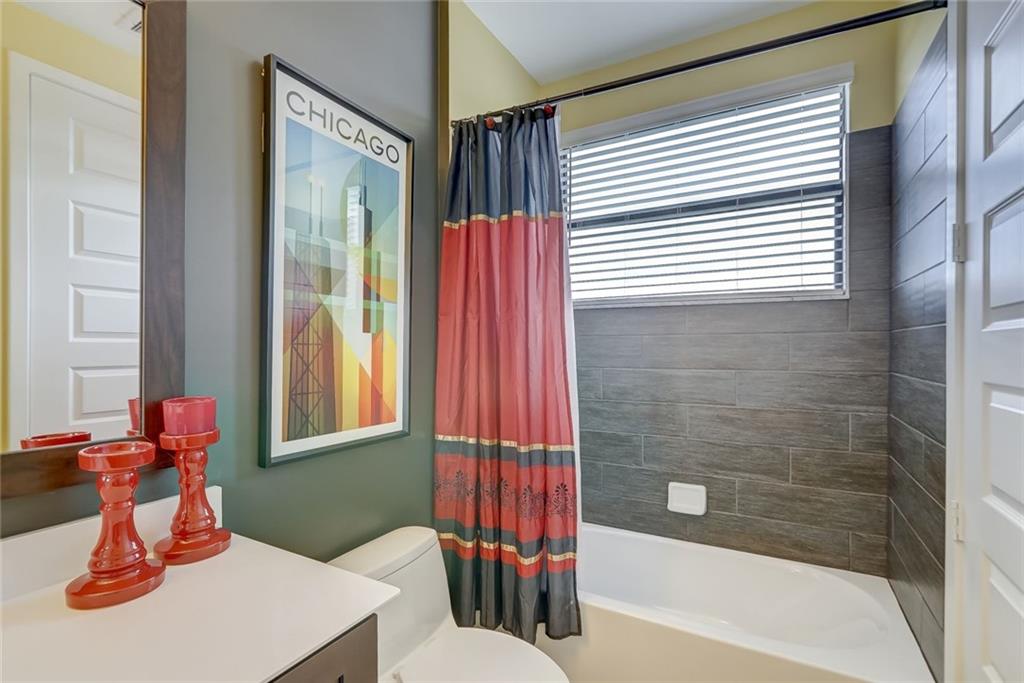 The Park at Middle River - Residential