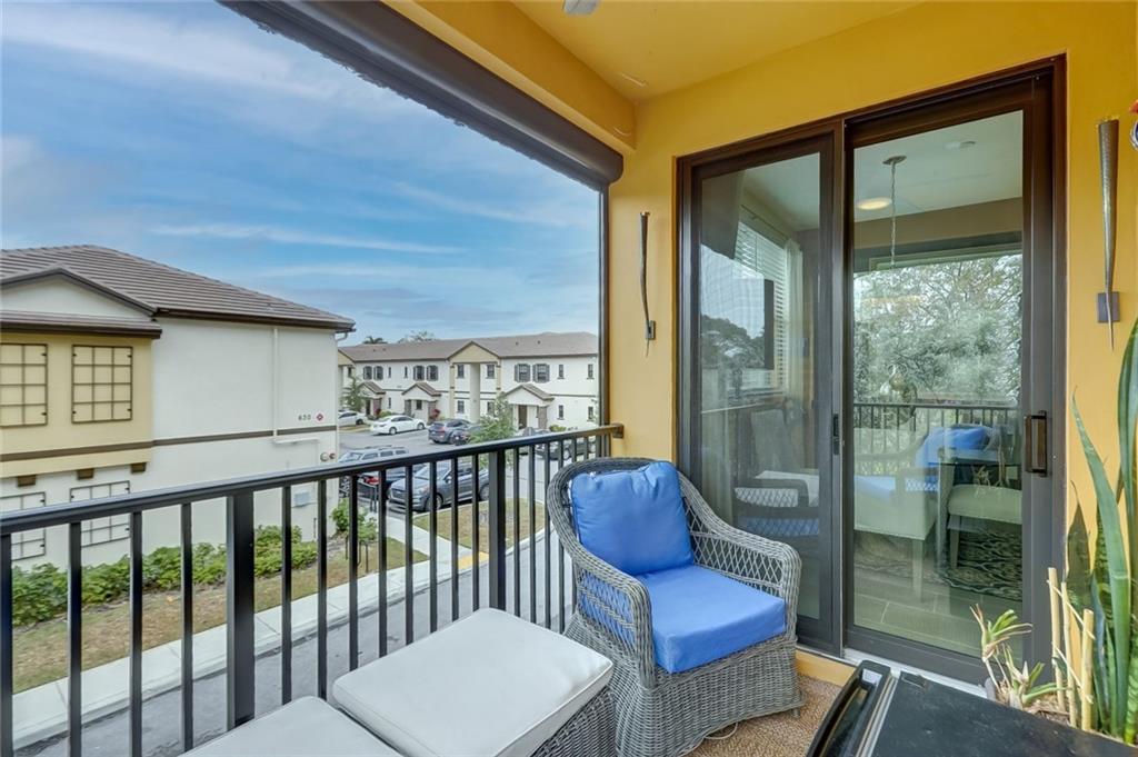 The Park at Middle River - Residential