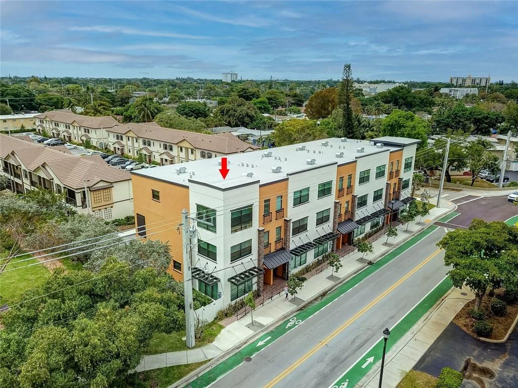 The Park at Middle River - Residential