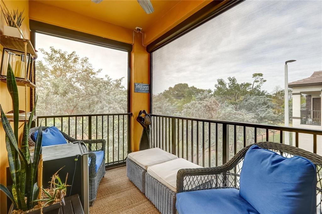 The Park at Middle River - Residential