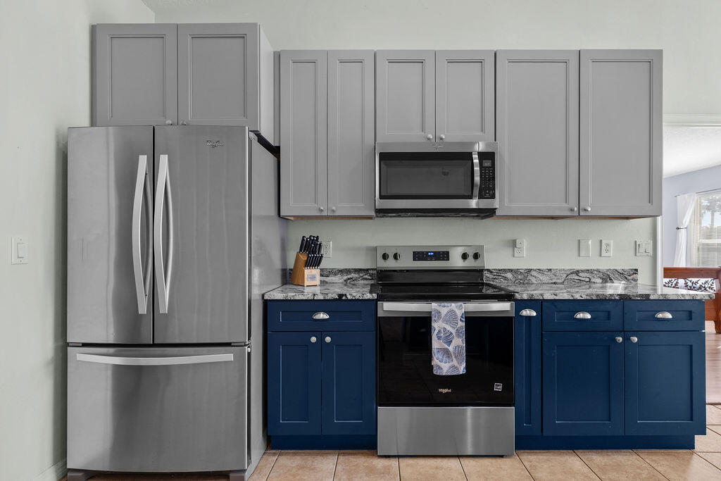 PORT ST LUCIE - Residential