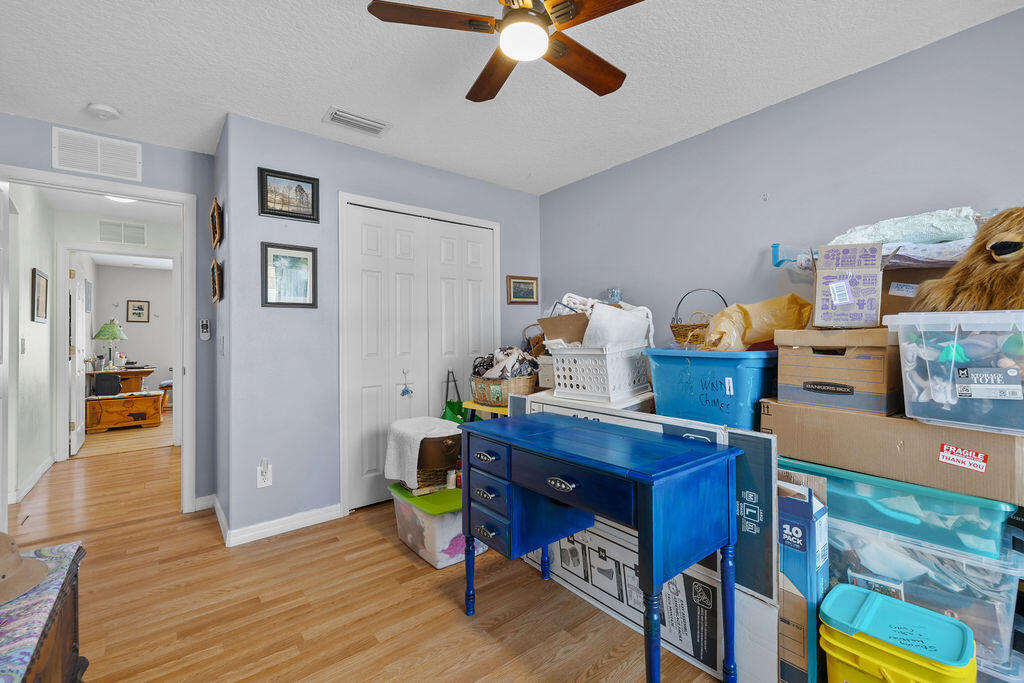 PORT ST LUCIE - Residential