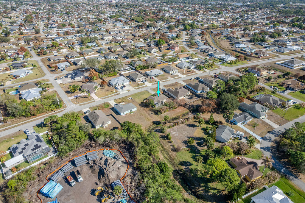PORT ST LUCIE - Residential