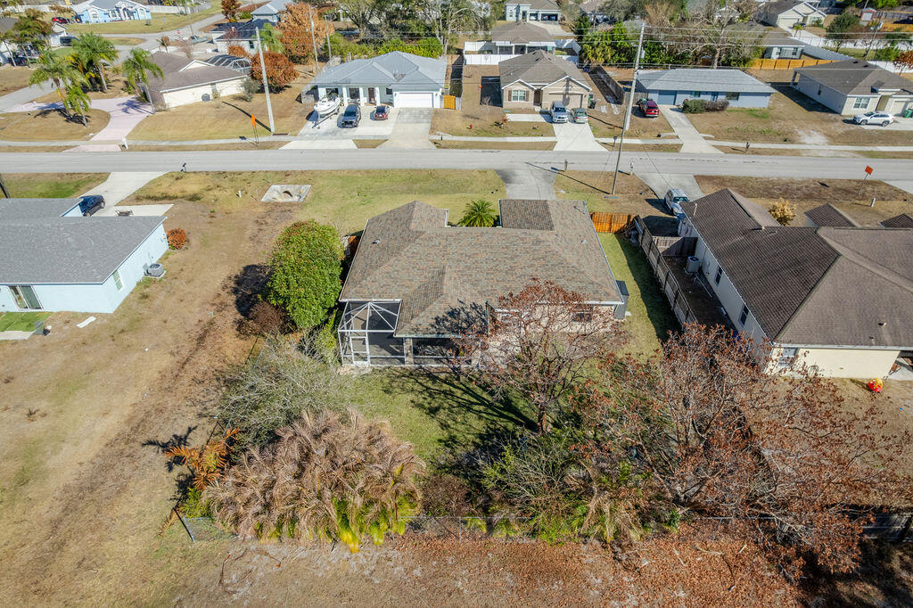 PORT ST LUCIE - Residential