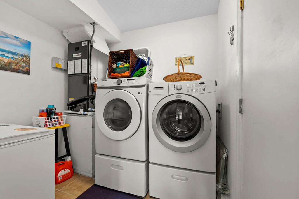 PORT ST LUCIE - Residential