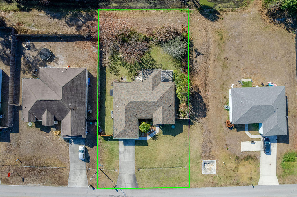 PORT ST LUCIE - Residential