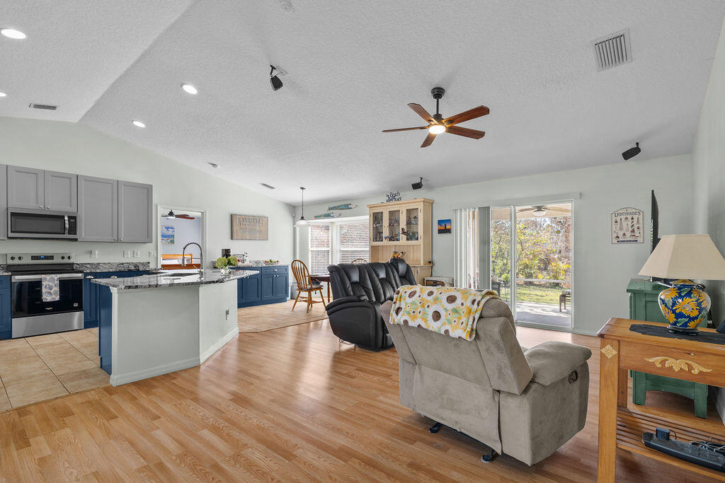 PORT ST LUCIE - Residential