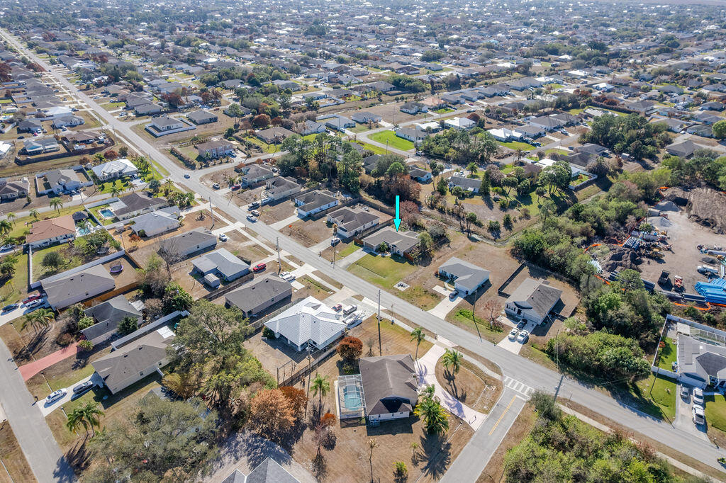 PORT ST LUCIE - Residential