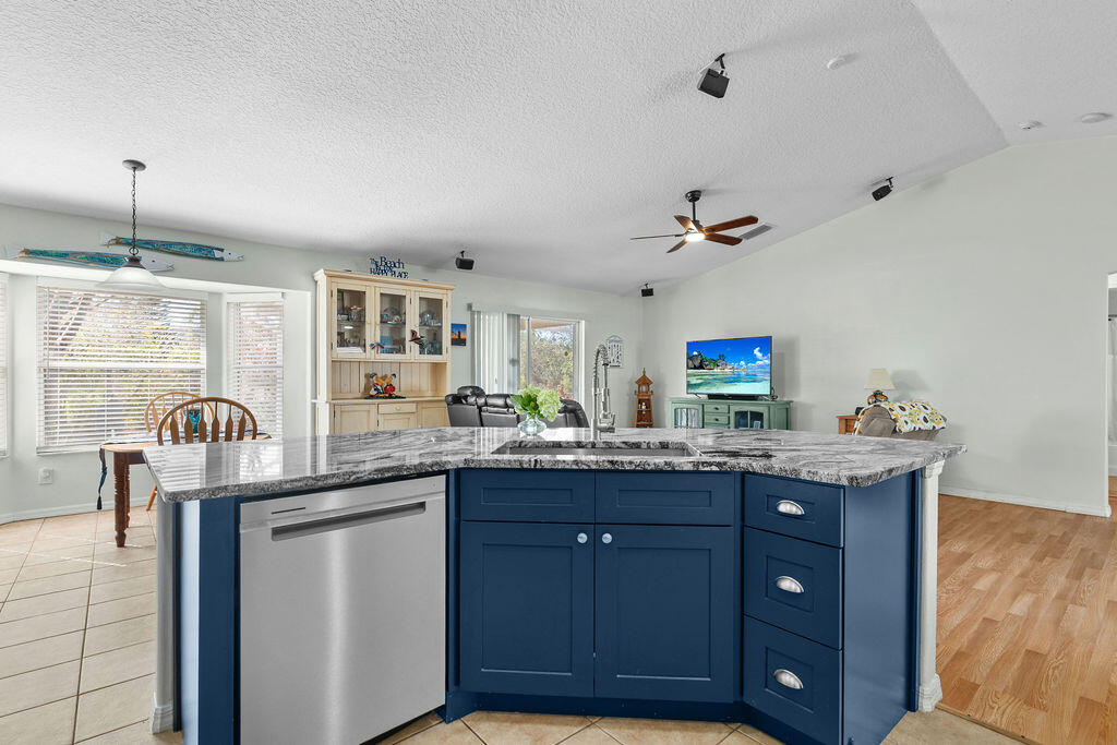 PORT ST LUCIE - Residential