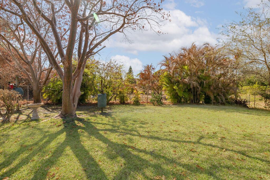 Photo of 672 SW Paar Drive, Port Saint Lucie, FL 34953 (MLS # R11168741)