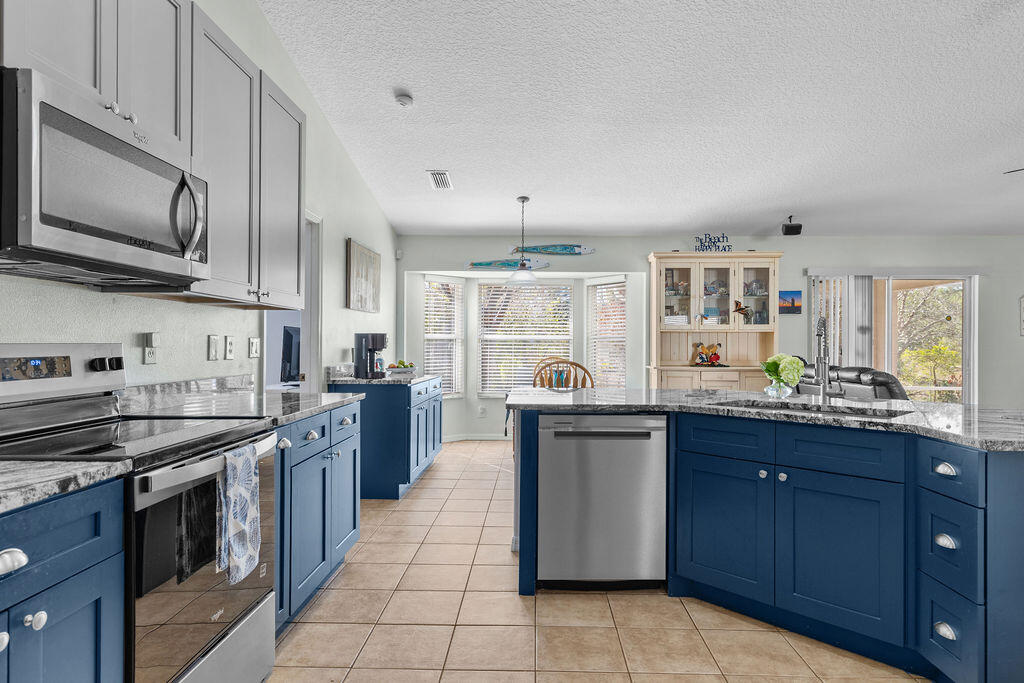 PORT ST LUCIE - Residential