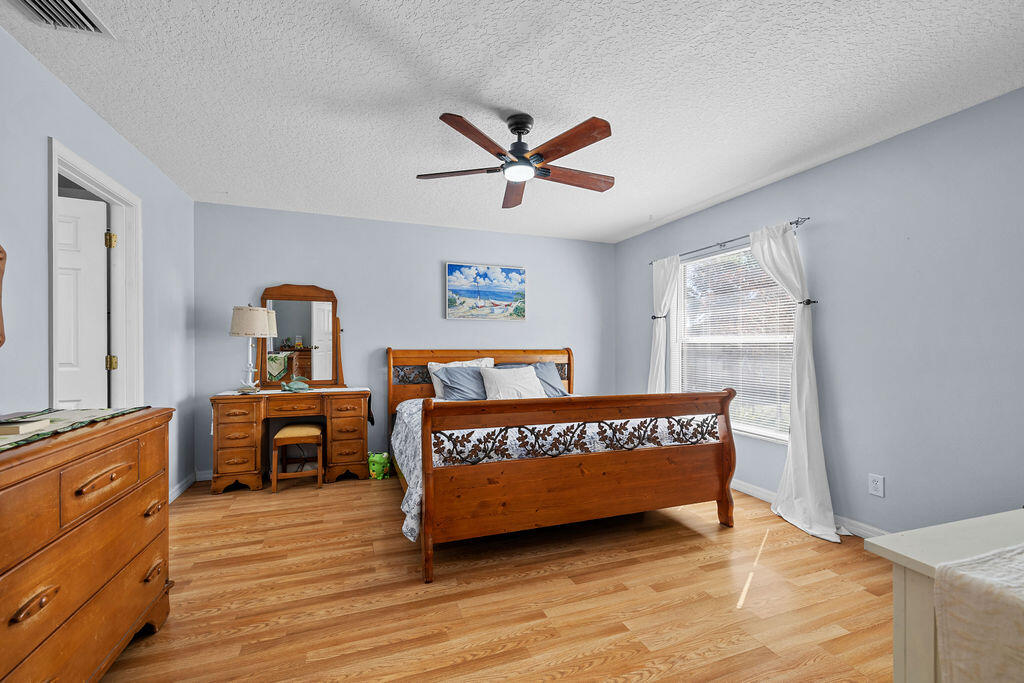 PORT ST LUCIE - Residential