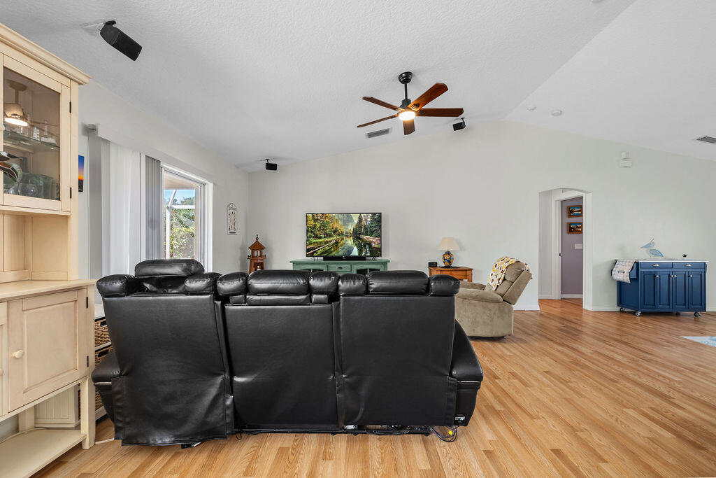 PORT ST LUCIE - Residential