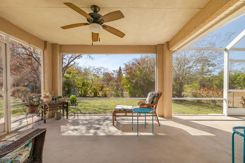 PORT ST LUCIE - Residential