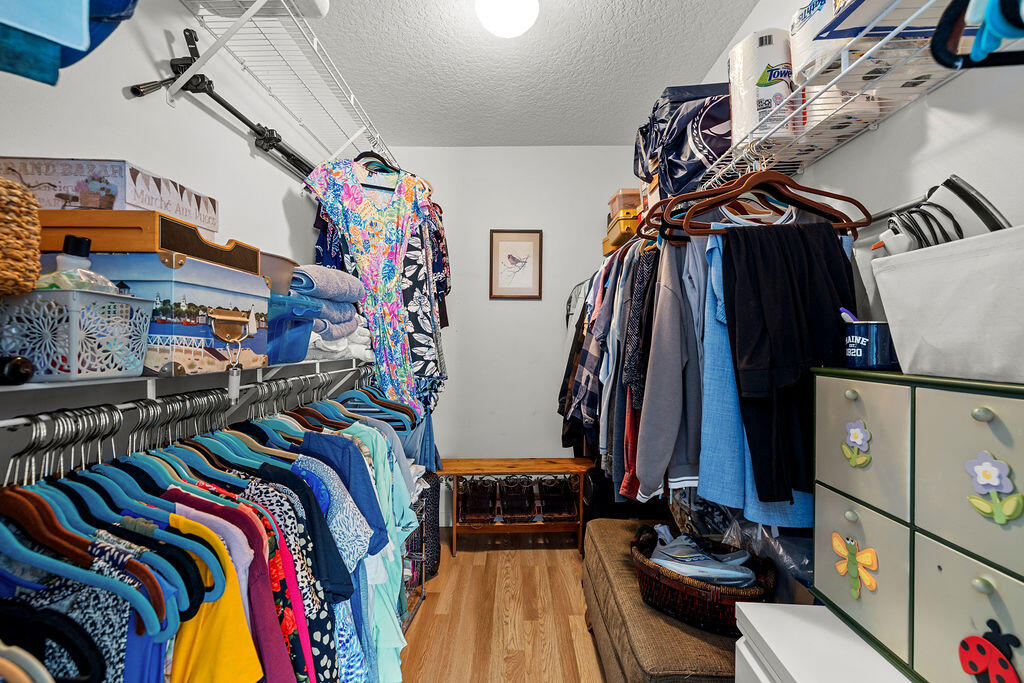 PORT ST LUCIE - Residential