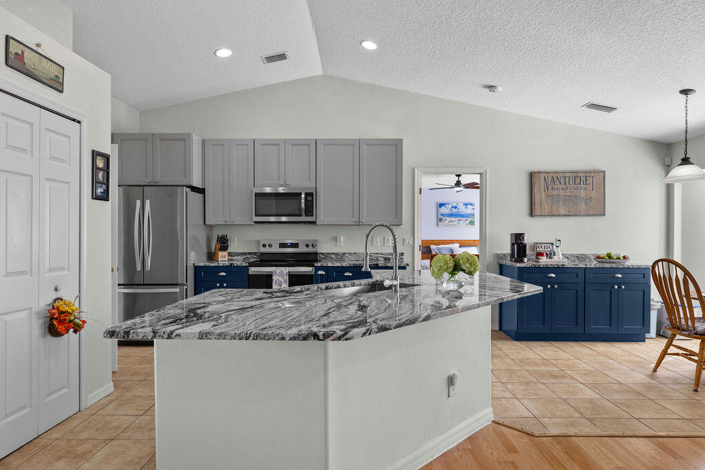 PORT ST LUCIE - Residential