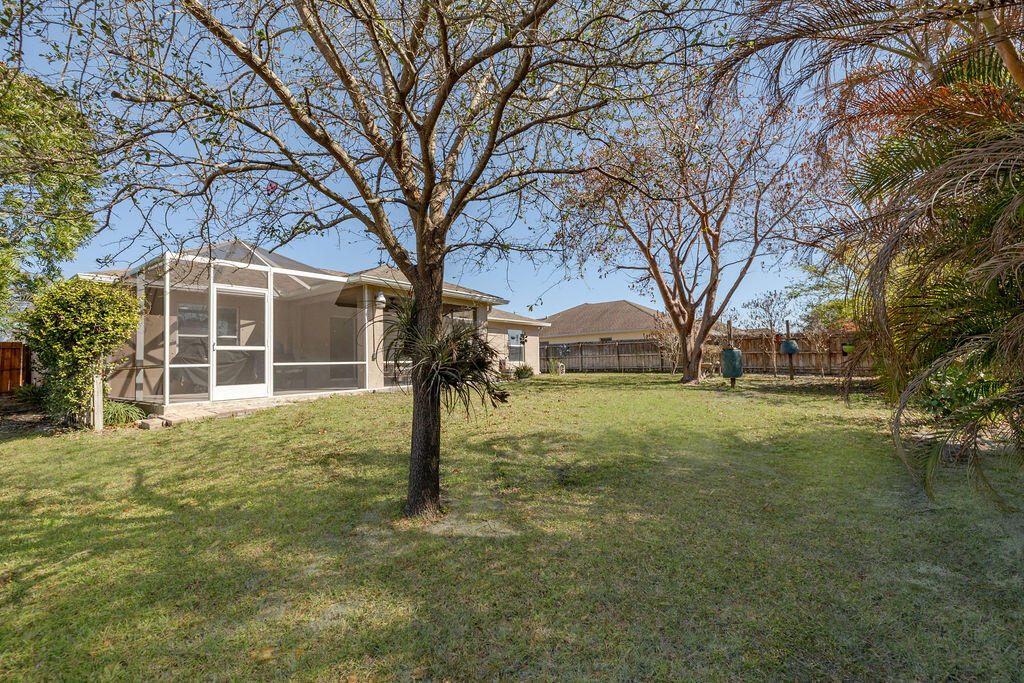 PORT ST LUCIE - Residential