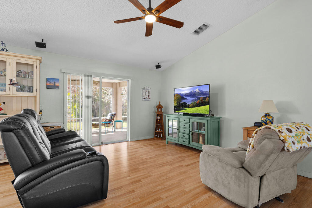 PORT ST LUCIE - Residential