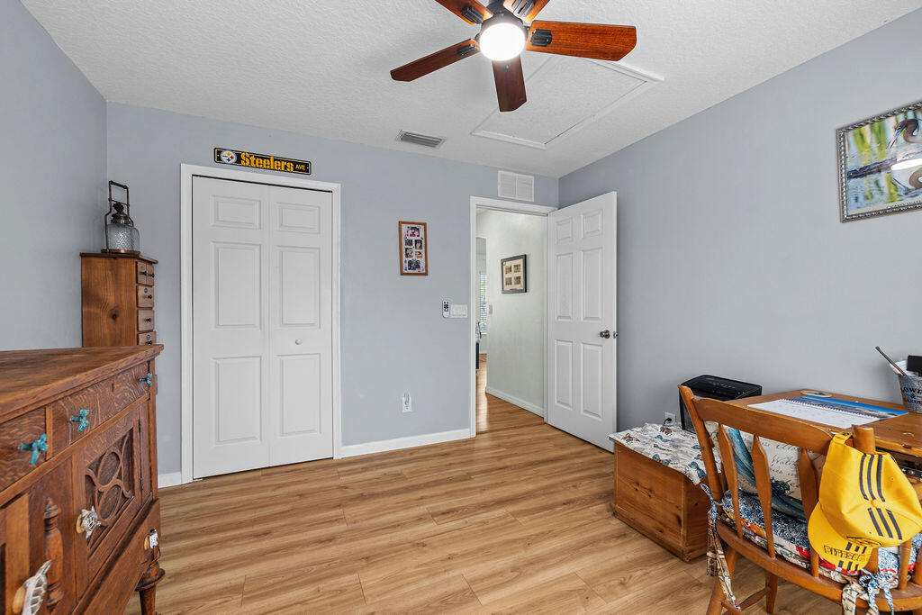 PORT ST LUCIE - Residential