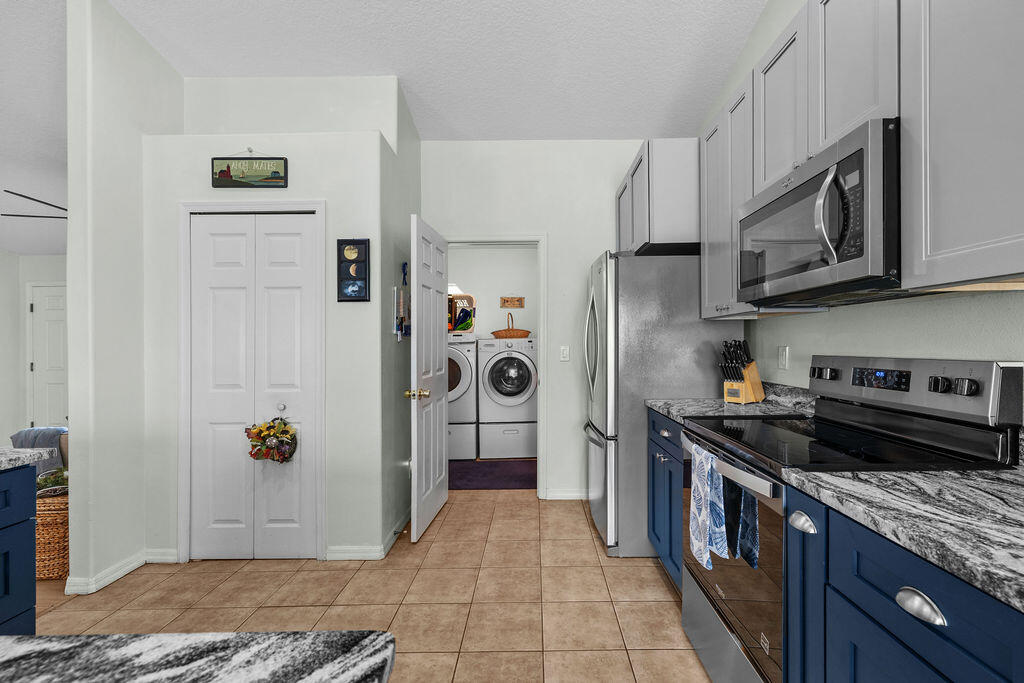 PORT ST LUCIE - Residential