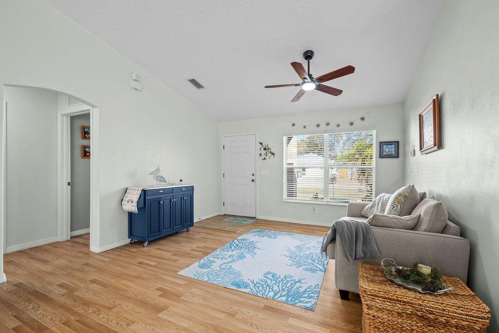 PORT ST LUCIE - Residential