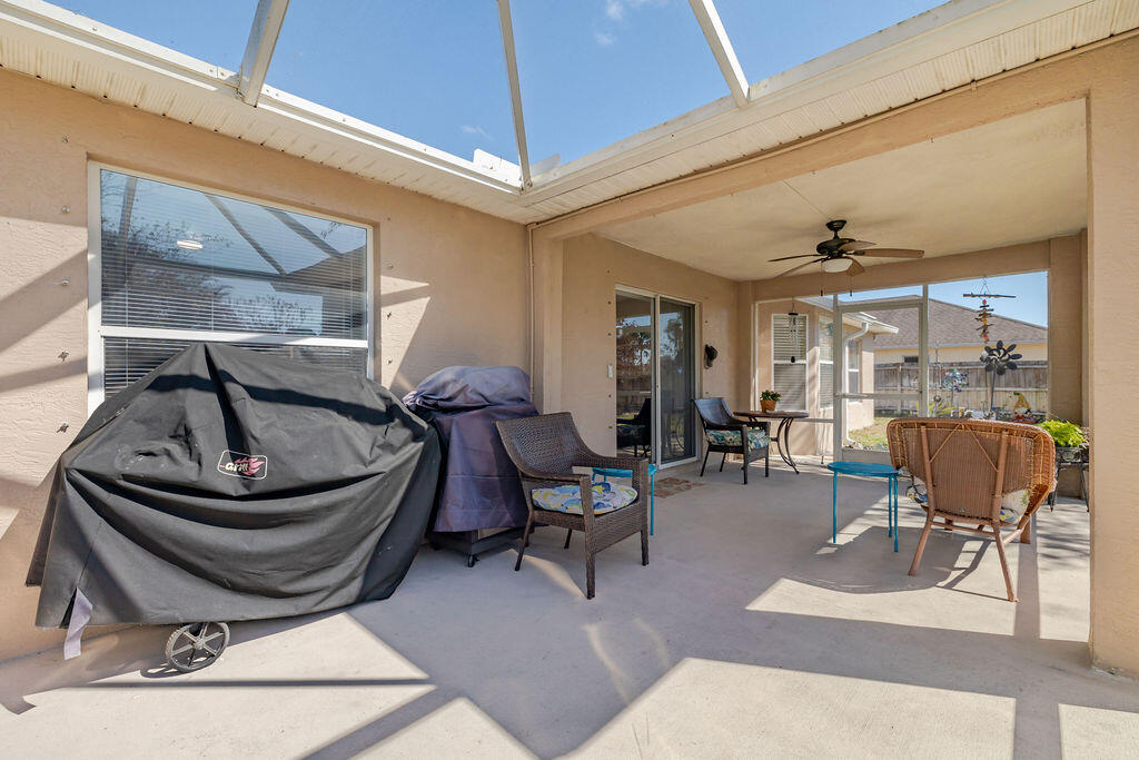 PORT ST LUCIE - Residential