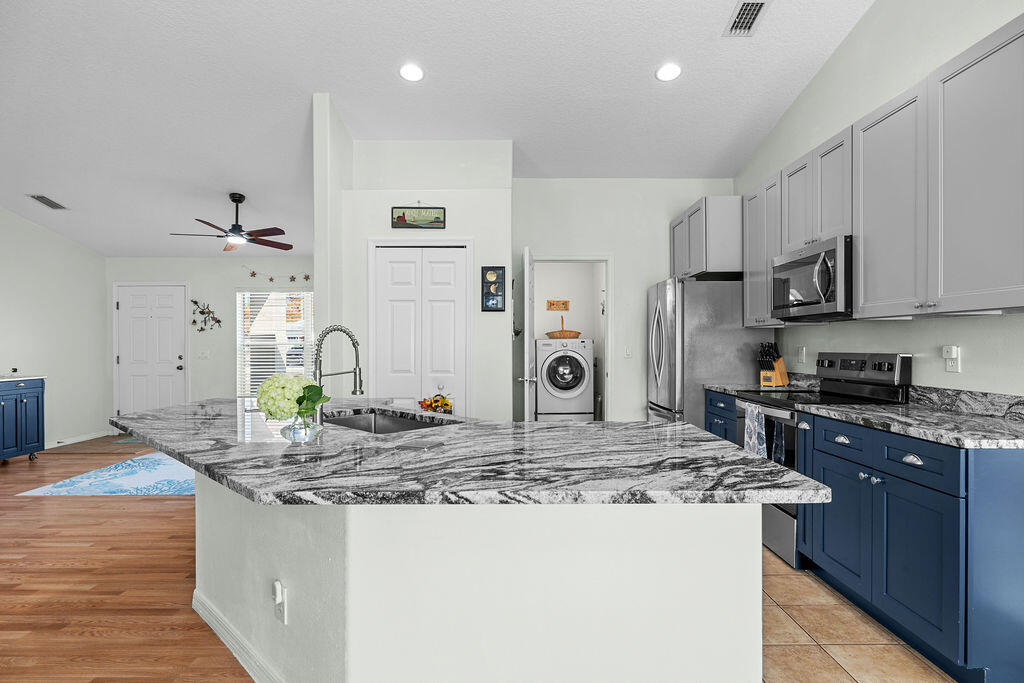 PORT ST LUCIE - Residential