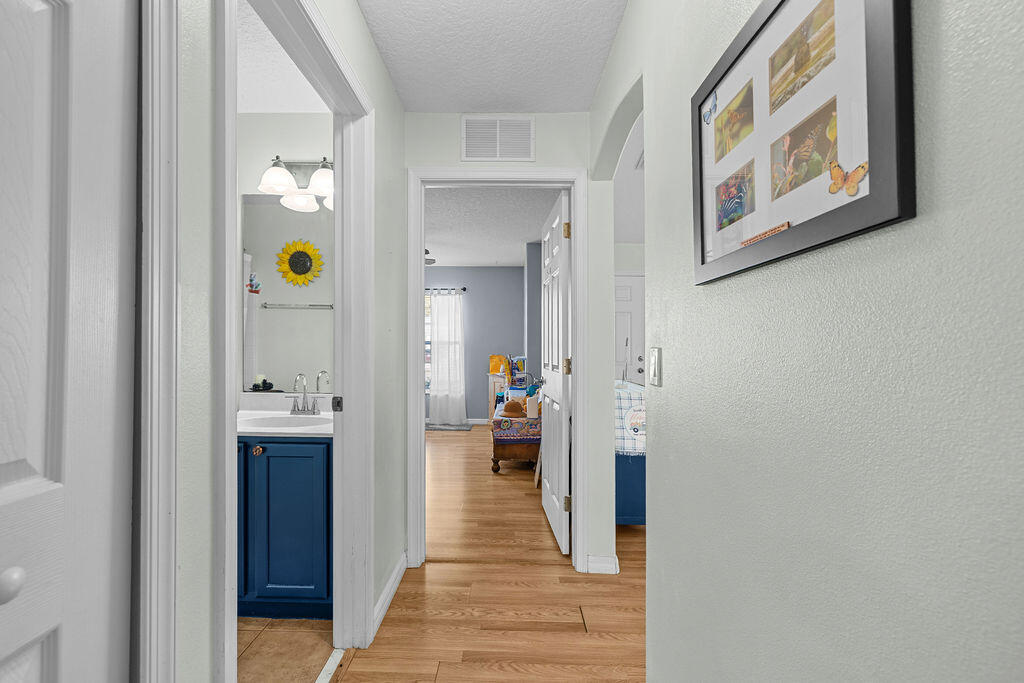 PORT ST LUCIE - Residential