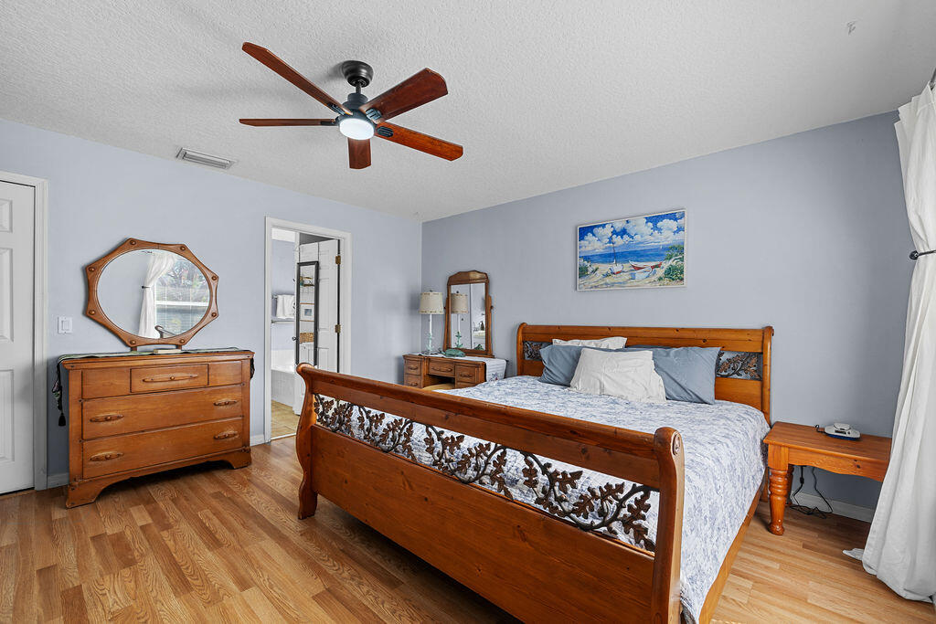 PORT ST LUCIE - Residential