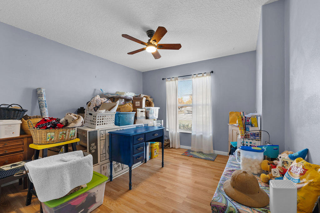 PORT ST LUCIE - Residential