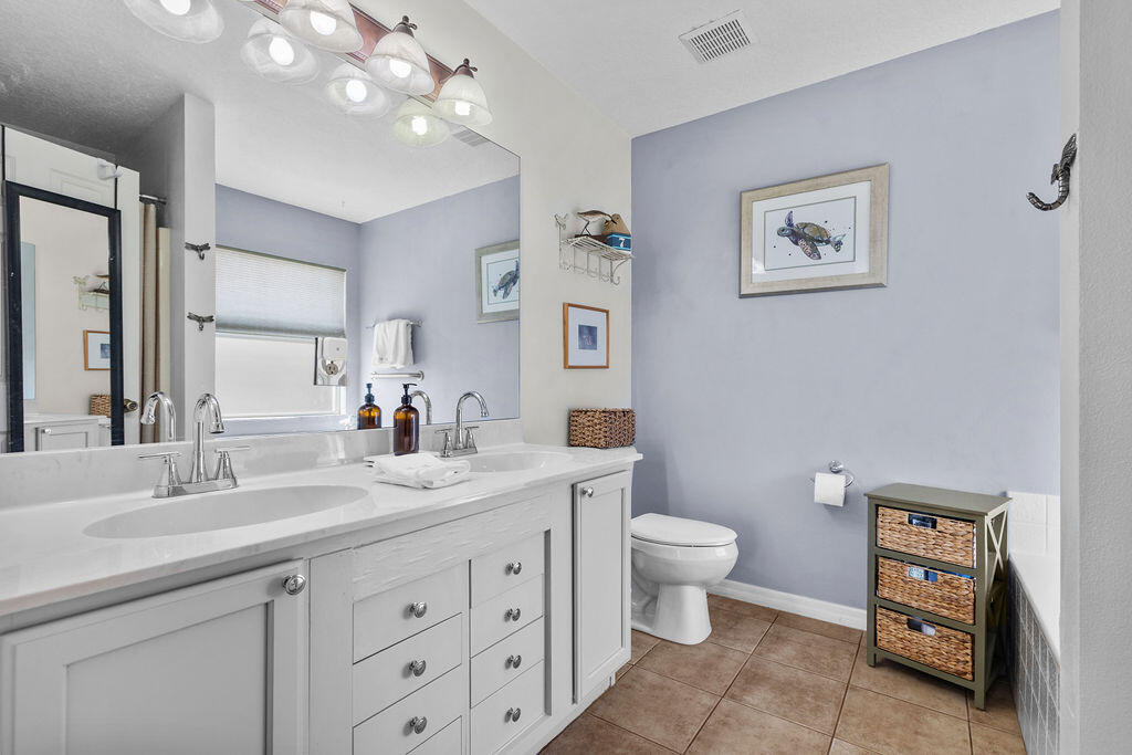 PORT ST LUCIE - Residential