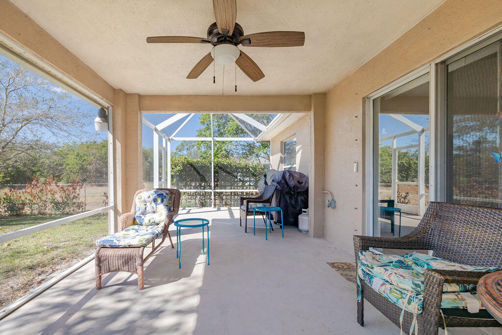 PORT ST LUCIE - Residential