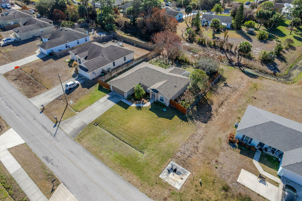 PORT ST LUCIE - Residential