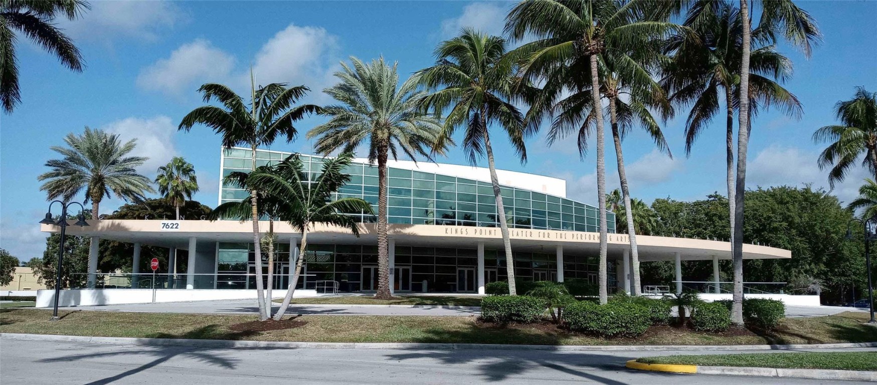 ASHMONT KINGS POINT - Residential