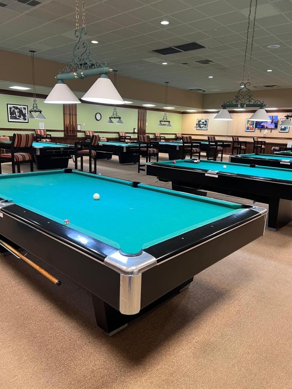 ASHMONT KINGS POINT - Residential