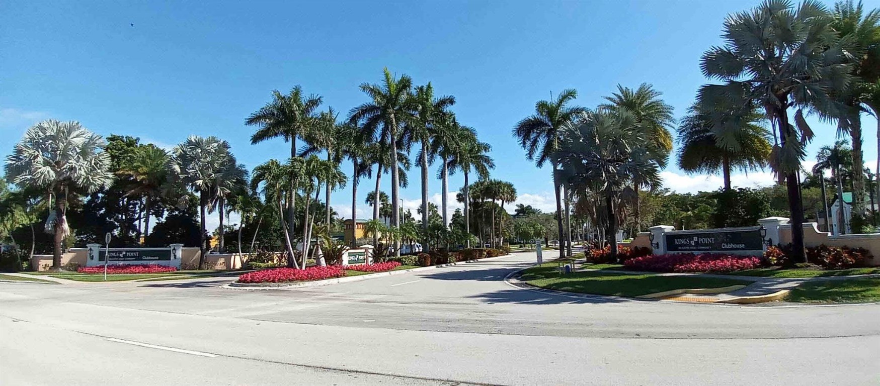 ASHMONT KINGS POINT - Residential