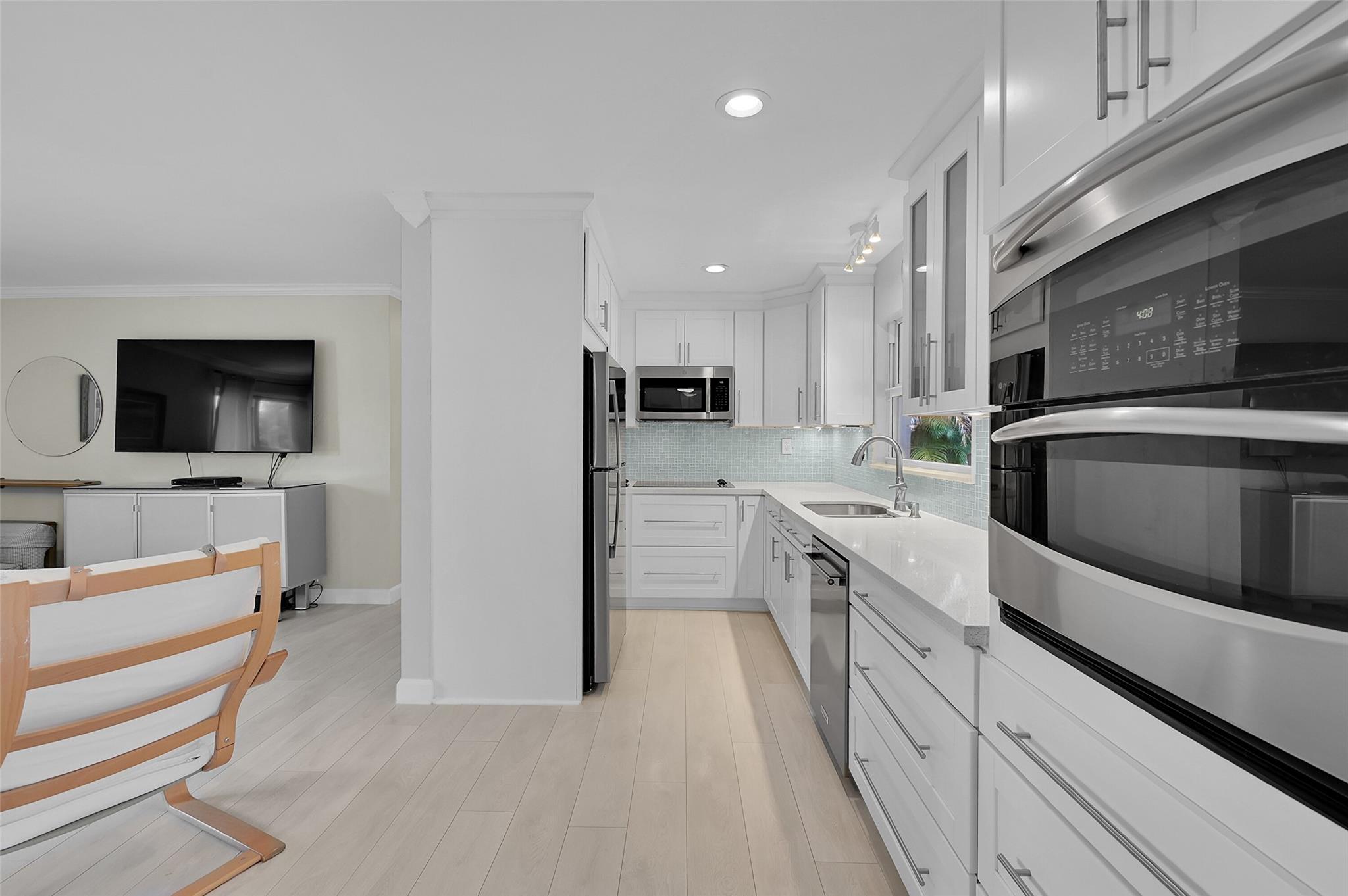 North Margate 50-4 B - Residential