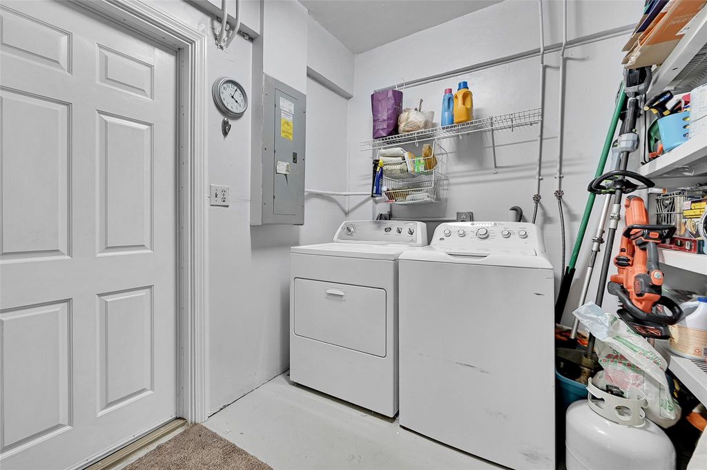 Photo of 2431 E River Drive, Margate, FL 33063 (MLS # F10517823)