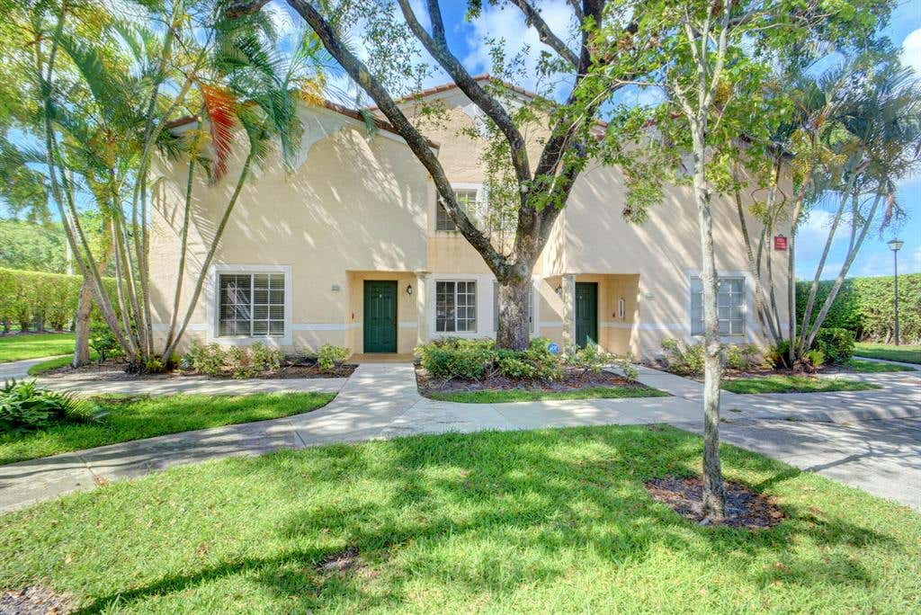 Photo of 1701 Village Boulevard #102, West Palm Beach, FL 33409 (MLS # R10723008)
