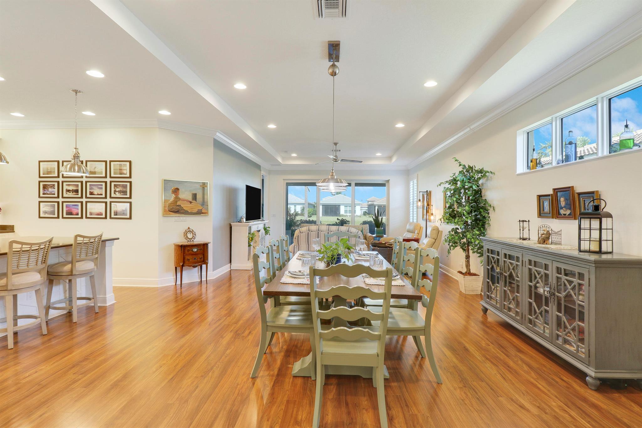 Verano - Residential