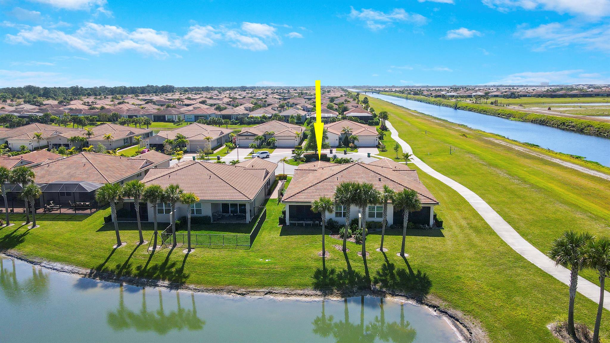 Verano - Residential