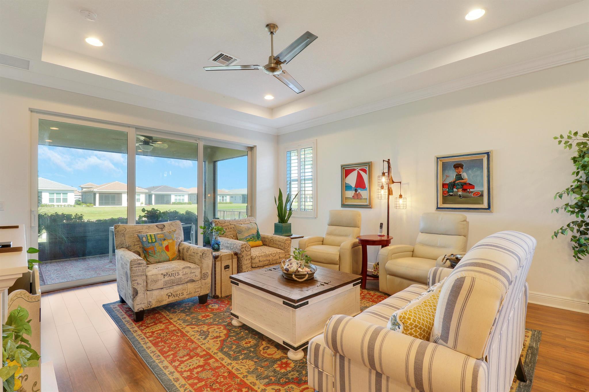 Verano - Residential