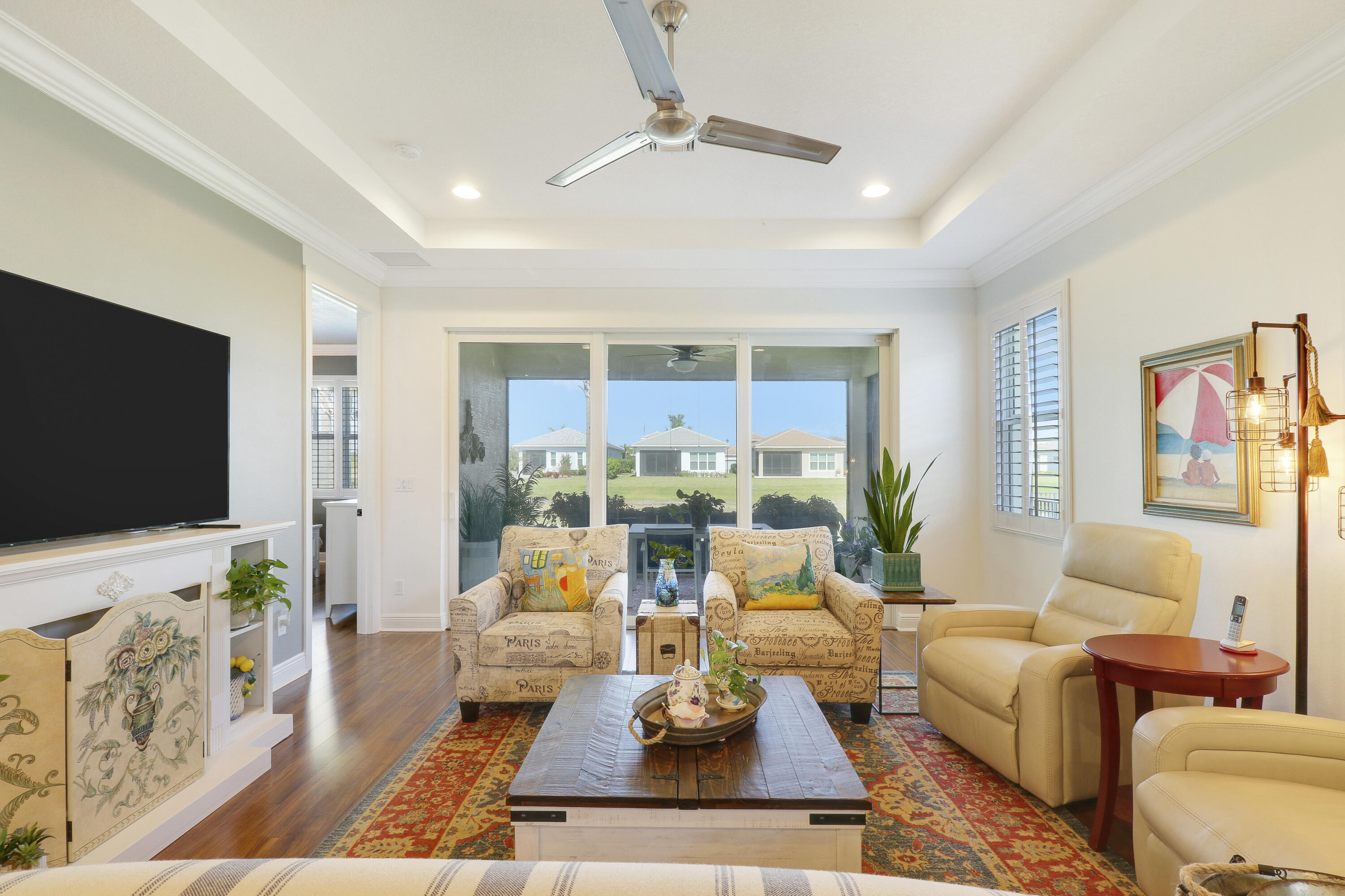 Verano - Residential