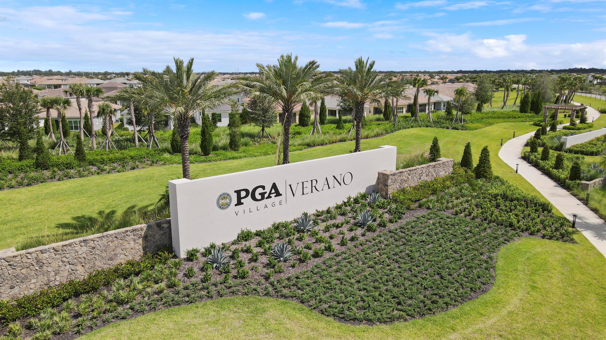 Verano - Residential